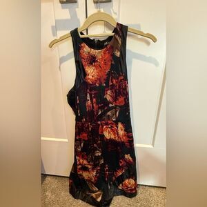 Fabrik dress, new with tags, size s